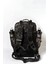 Camo Black 30L Termal Yemek Bölmeli Sırt Çantası 3