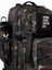 Camo Black 30L Termal Yemek Bölmeli Sırt Çantası 7