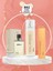 102 Oriental Edp 50 ml Kadın Parfüm Seti 1