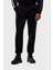 Pamuklu Regular Fit Lastikli Paça Logolu Şerit Detaylı Jogger Pantolon Erkek Pantolon 7M000974 AF10377 UC001 1