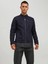 Jack&jones 12147218 Erkek Mont - Siyah Nubuk 3