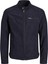 Jack&jones 12147218 Erkek Mont - Siyah Nubuk 4