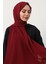 Janjan Şal Bordo 5