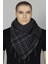 Puşi Kefiye Yöresel Şal 1