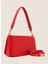 Kırmızı Kadın Omuz Çantası 9108 3