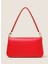 Kırmızı Kadın Omuz Çantası 9108 4