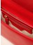 Kırmızı Kadın Omuz Çantası 9108 5