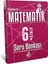 Tüyolarla Matematik 6. Sınıf Soru Bankası 1