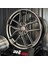 19'' 5X120 Hre FF21 Flowform Hyper Black Renk Jant Modeli (4ADET) 3