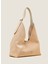 Bej Kadın Omuz Çantası 25FW348 3