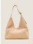 Bej Kadın Omuz Çantası 25FW348 4