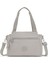 Gri Kadın Omuz Çantası Elysıa 1