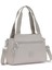 Gri Kadın Omuz Çantası Elysıa 2