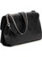 Siyah Kadın Omuz Çantası HWPD9888210-BLO 2