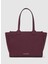 Bordo Kadın Omuz Çantası A4W30258548 2
