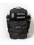 Black Camo Termal 50L Sporcu Sırt Çantası 3