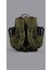 Soldıer Green 45L Sırt Çantası Ykk Fermuar- Cordura Kumaş 5