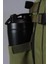 Soldıer Green 45L Sırt Çantası Ykk Fermuar- Cordura Kumaş 7