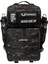 Camo Black 25L Sırt Çantası 2