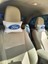 Ford Logo Baskılı Tüm Modellere Uyumlu Araç Boyun Yastığı, Baby Face Kumaş 4