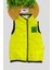 Kız Erkek Çocuk Şişme Yelek Unısex (Ince) Mevsimlik 2