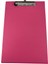 Sekreterlik Kapaksız A4 Lila 311 1