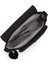 Siyah Kadın Çapraz Çanta Dalma 6