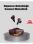 Buğz Düşük Gecikmeli Gaming Bluetooth Kulaklık 1