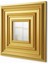 Gold 45X45 cm Dekoratif Duvar Paneli – 6’lı Set 4