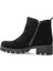 Siyah Kadın Bot 71.710.17 3