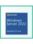 e Wındows Server 2022 Standart Rok P46171-A21 1