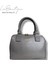 Lb Çanta 2508 Rugan Gri 2