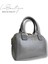 Lb Çanta 2508 Rugan Gri 4