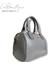 Lb Çanta 2508 Rugan Gri 5