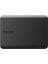 Toshıba HDTB510EK3AA, Canvio Basic, 1tb, 2.5" USB 3.2, Taşınabilir, Harici Hdd, (Black) 1