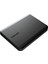 Toshıba HDTB510EK3AA, Canvio Basic, 1tb, 2.5" USB 3.2, Taşınabilir, Harici Hdd, (Black) 2