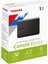 Toshıba HDTB510EK3AA, Canvio Basic, 1tb, 2.5" USB 3.2, Taşınabilir, Harici Hdd, (Black) 5