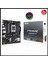 Prıme A620AM-K, 2xddr5, 1x M.2, Dp, Hdmı, Am5 Soket Anakart 1