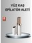 Buğz Taşınabilir Yüz ve Kaş Epilatörü – Acısız Tüy Temizleme 1