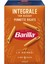 Tam Buğday Kalem Makarna (Integrale Pennette Rigate) 400 gr 1