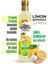 Limon Sarımsak Sirkesi 500 ml 2