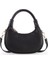 Mini Siyah Kadın El Çantası Blm 7560-R 1