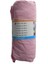 Tek Kişilik Fitted Çarşaf(Pembe) 4