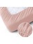 Tek Kişilik Fitted Çarşaf(Pembe) 7