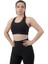 Cross Strap Spor Büstiyer 1