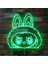 Labubu Neon LED 1