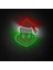 Noel Grinch Neon LED 1