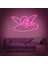 Angel Baby Neon LED 1