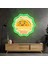 Mutlu Taco Neon LED 1