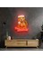 Merry Christmas Dog Neon LED 1
